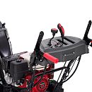 Бензиновый снегоуборщик EVOline SBG 690 HE. Дополнительное изображение 11