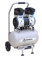 Поршневой компрессор Remeza СБ4/С-20.OLD15 (миниатюра)