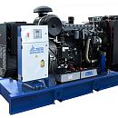 Дизельный генератор ТСС АД-440С-Т400-1РМ20 (Mecc Alte). Основное изображение