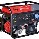 Бензиновый генератор Fubag BS 8500 A ES с АВР. Основное изображение