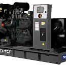 Дизельный генератор Hertz HG 204 PC. Основное изображение
