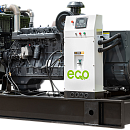 Дизельный генератор EcoPower АД400-T400eco (400 кВт, Woling). Дополнительное изображение 3
