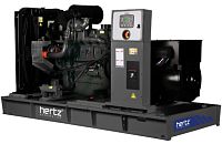Дизельный генератор Hertz HG 204 PC (миниатюра)