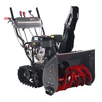 Бензиновый снегоуборщик EVOline SBG 690 TBE (миниатюра)