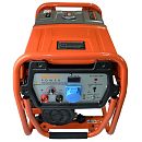 Сварочный генератор Mitsui Power ZMW 200 DC. Дополнительное изображение 4