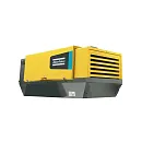 Дизельный винтовой компрессор Atlas Copco XAHS 400 PACE. Основное изображение