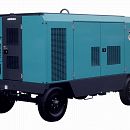 Передвижной компрессор Airman PDSG460S. Основное изображение