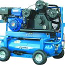 Поршневой компрессор Remeza СБ4 С 90.V90. Основное изображение