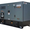 Дизельный генератор Mitsui Power ZM 18 KDE. Дополнительное изображение 5