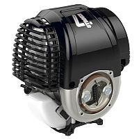 Бензиновый двигатель EVOline S 35 (миниатюра)