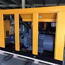 Винтовой компрессор Berg ВК-160 8. Дополнительное изображение 10