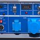 Дизельный генератор TSS SDG 6000EHA. Дополнительное изображение 4