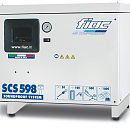 Поршневой компрессор Fiac SCS 958. Основное изображение