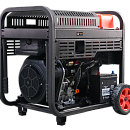 Дизельный генератор A-iPower AD9500iTFEA. Дополнительное изображение 5