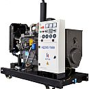 Дизельный генератор Исток АД30С-Т400-РМ25. Основное изображение