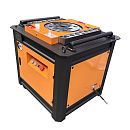 Станок для гибки арматуры TOR GW32A с доводчиком. Основное изображение