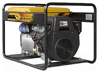 Бензиновый генератор Energo EB 12.0/230-SLE (миниатюра)