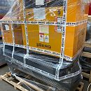 Винтовой компрессор Berg ВК-11РО-500 7. Дополнительное изображение 1