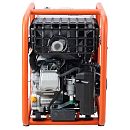 Бензиновый генератор EVOline BPB 4500 E. Дополнительное изображение 5