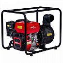 Бензиновая мотопомпа HND WP 30 JL. Дополнительное изображение 4