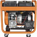 Дизельный генератор Carver PPG-11000DE. Дополнительное изображение 6