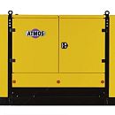 Передвижной компрессор Atmos PDC 90 12 SKID. Основное изображение
