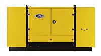 Передвижной компрессор Atmos PDC 90 14 SKID (миниатюра)