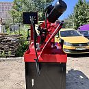 Ручной ленточнопильный станок с поворотной рамой MetMachine LSZ1525. Дополнительное изображение 35