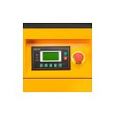 Винтовой компрессор ET-Compressors ET SL 7,5 H AC 8 IP55. Дополнительное изображение 5