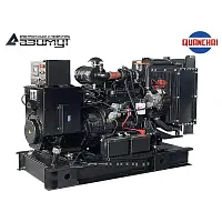 Дизельный генератор Азимут АД-30С-Т400-2РM5 (миниатюра)