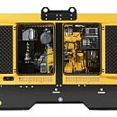 Дизельный генератор Genbox JD48-S. Дополнительное изображение 2