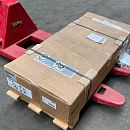 Осушитель воздуха Ats HGO 80. Дополнительное изображение 3