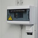 Контейнер ТСС Север ПБК-3,5 базовая комплектация. Дополнительное изображение 3