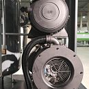 Винтовой компрессор IronMac IC 120/10 C VSD (IP55). Дополнительное изображение 1