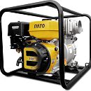Бензиновая мотопомпа RATO RT100NB26. Основное изображение