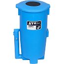 Маслосепаратор конденсата ATS OWS 5100. Дополнительное изображение 2