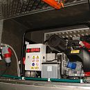 Бензиновый генератор EuroPower EP 13500 ТЕ. Дополнительное изображение 3