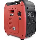 Бензиновый генератор REDVOLT EPB1250iS-4. Дополнительное изображение 2