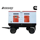 Дизельный генератор Азимут ЭД-320-Т400-1РПМ15. Основное изображение