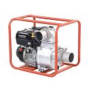 Бензиновая мотопомпа Zongshen WG 40. Основное изображение