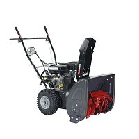 Бензиновый снегоуборщик EVOline SBG 560 E (миниатюра)