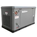 Газовый генератор EVOline GNG 19000 E. Дополнительное изображение 5