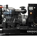 Дизельный генератор Energo ED 50/400 IV. Основное изображение