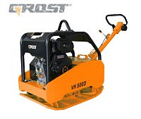 Виброплита реверсивная Grost VH 500D (миниатюра)