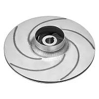 Крыльчатка насоса PSTC 32-200/30 PURITY SS304 d.190/18 (миниатюра)