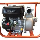 Бензиновая мотопомпа EVOline WG 20. Основное изображение