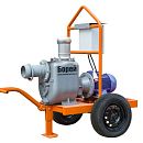 Канализационный насос ВММ Борей-305. Дополнительное изображение 1