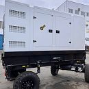 Дизельный генератор АМПЕРОС АД 400-Т400. Дополнительное изображение 7