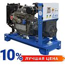 Дизельный генератор ТСС АД-30С-Т400. Основное изображение