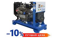 Дизельный генератор ТСС АД-30С-Т400 (миниатюра)